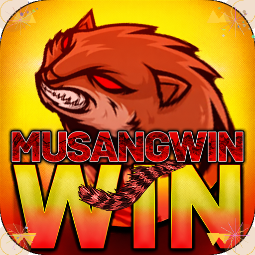 musangwin — galeri pratinjau Resmi APK